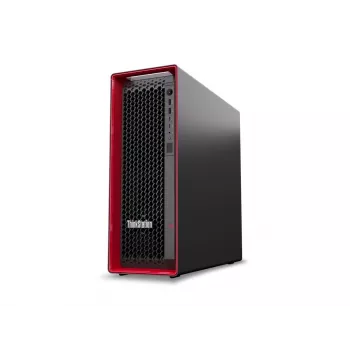 PC de bureau Lenovo ThinkStation P5 Gen 2 30KB0028GE, Intel Xeon 638, 64 Go DDR5, 1 To SSD, NVIDIA RTX PRO 4500 Blackwell 32 Go, Windows 11 Pro for Workstations
