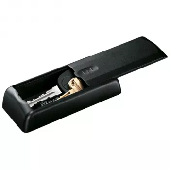 Master Lock boîtier à clé magnétique 207EURD noir