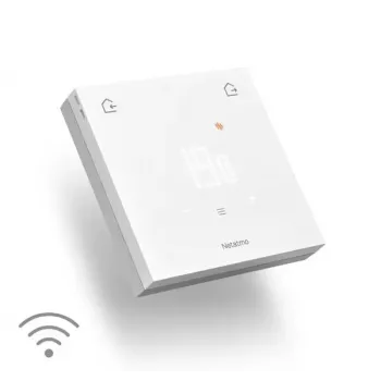 Thermostat intelligent Netatmo Original ETP-DC