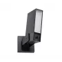 Caméra extérieure Netatmo Outdoor Camera Original NOC2-B noire