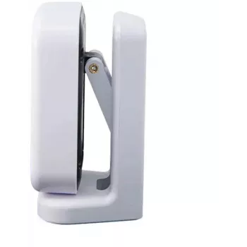 Shelly Plug & Play Presence Sensor Gen4 Blanc - Détecteur de présence - WLAN - Matter - Zigbee - BT