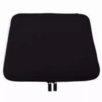 Housse pour ordinateur portable PEDEA Sleeve-Trend 15,6 inch (39,6 cm) noire