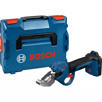 Bosch GPC18V-32P coupe-tubes sans fil dans L-BOXX (06019S2001)