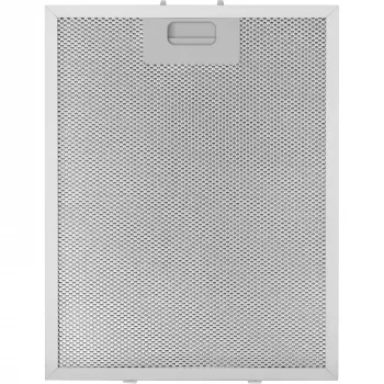 Respekta filtre à graisse métallique MIZ 33060 (3 pièces)