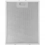 Respekta filtre à graisse métallique MIZ 33060 (3 pièces)