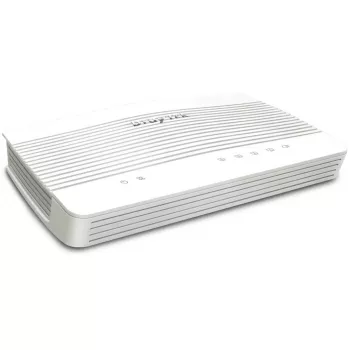 DrayTek Vigor 2136 routeur domestique retail - AC1200 bi-bande Wi-Fi 5, routeur VPN Gigabit
