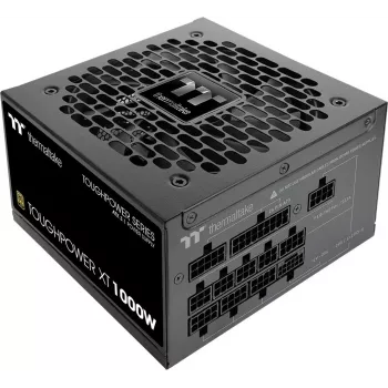 Bloc d'alimentation Thermaltake Toughpower XT 1000 W ATX 3.1 / GEN5 80+ Gold entièrement modulaire