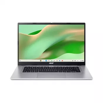 Acer Chromebook 315 15,6 inch MediaTek 540 8 Go 128 Go FHD ChromeOS