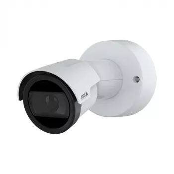 Caméra réseau bullet compacte jour/nuit AXIS M2048-LE 4K