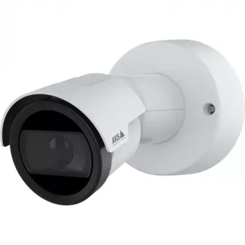 Caméra réseau bullet compacte jour/nuit AXIS M2048-LE 4K
