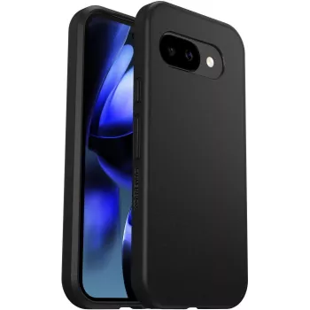 Coque OtterBox React Series pour Google Pixel 9a - noire