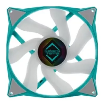 Ventilateur Iceberg Thermal IceGALE ARGB 140mm Teal