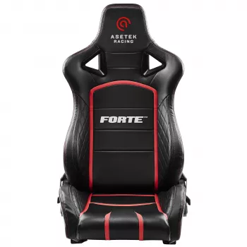 Siège Asetek SimSports Initium Forte