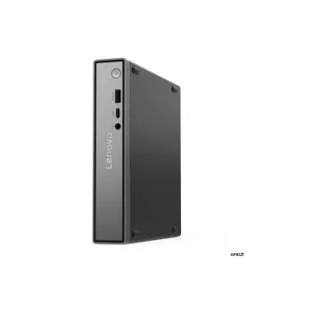 Mini PC Lenovo ThinkCentre neo 55q Gen 6 13GN001UPB, AMD Ryzen 5 220, 16 Go DDR5, 512 Go SSD, sans OS