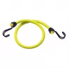 Sandow double fil avec crochets inversés Master Lock 3022EURDAT (lot de 2, 100 cm, noir)