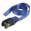Sangle d'arrimage à cliquet Master Lock 5 m bleu 4365EURDAT