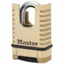 Cadenas Excell Master Lock avec anse renforcée M1177EURDCC