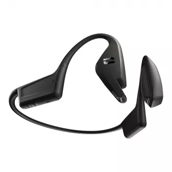 Crosscall X-Vibes Écouteurs à conduction osseuse