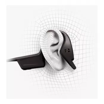 Crosscall X-Vibes Écouteurs à conduction osseuse