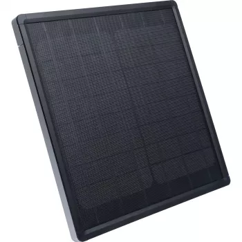 Enlaps Tikee 3 Pro+ Extension de panneau solaire avec kit de montage