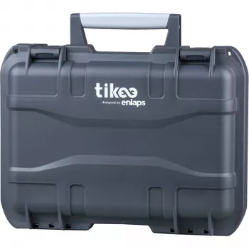 Étui rigide Enlaps Tikee 3 Pro+