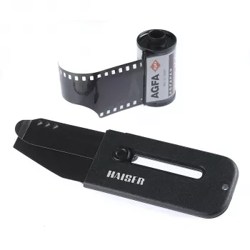 Kaiser Film Retriever 4132 - outil d'extraction de film 35 mm