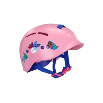 Casque BABY born ZAPF CREATION 43 cm