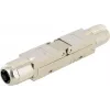 Module RJ45 Keystone Schwaiger CAT 6A blindé sans outil