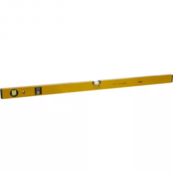 Niveau à bulle STABILA Type 70 100 cm