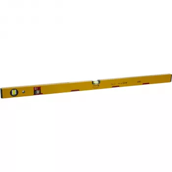 Niveau à bulle STABILA Type 70 M 100 cm avec aimants