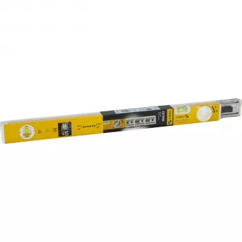 Niveau à bulle télescopique STABILA Type 80 T 61-103 cm