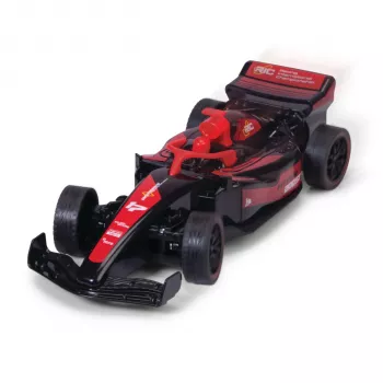 Dickie RC Speed Racers 2,4 GHz Voiture de course télécommandée 1:24