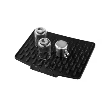 Tapis de séchage GEFU DRIO anthracite