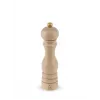 Moulin à poivre Peugeot Paris en bois de hêtre naturel 22 cm