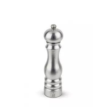 Moulin à poivre Peugeot Paris Chef u'Select 22 cm acier inoxydable
