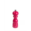 Moulin à poivre Peugeot Paris 18 cm bois de hêtre rosé u'Select