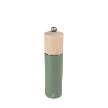 Moulin à poivre Peugeot BOREAL 21 cm vert fougère