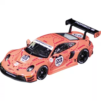 CARRERA DIGITAL 132 Porsche 911 GT3 R Phantom Global Racing, n° 23, Suzuka 2025