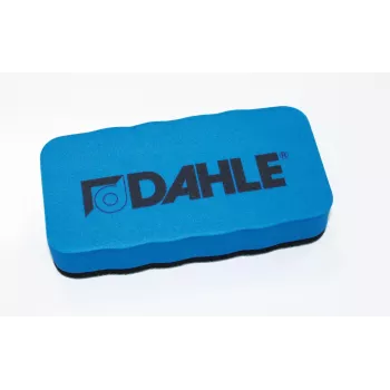 Effaceur de tableau blanc NOVUS DAHLE magnétique bleu