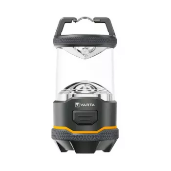 Lanterne de camping LED VARTA Outdoor Sports Lantern L10 sans piles