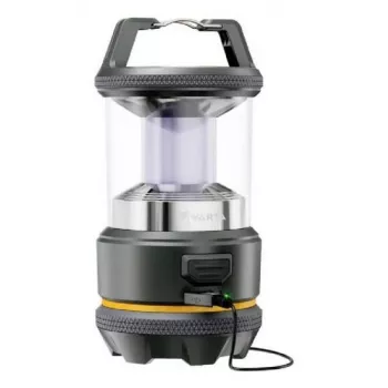 Lanterne de camping LED VARTA Outdoor Sports Lantern L20R avec batterie rechargeable