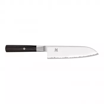 Couteau santoku MIYABI 4000FC 18 cm