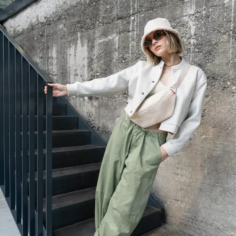Banane Reisenthel beige (LP1042)