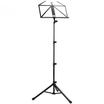 König & Meyer 10810-000-55 Pupitre noir