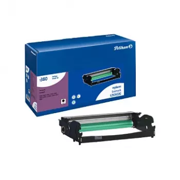 Pelikan Cartouche de toner compatible pour Brother TN-3480 - noire - 30 000 pages