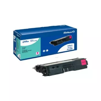 Pelikan Cartouche de toner pour Lexmark 60F2H00 - noire, haute capacité, 10 000 pages