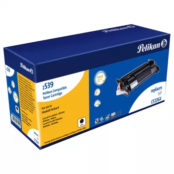 Pelikan Cartouche de toner noire 9 000 pages 1031430026 CF226X