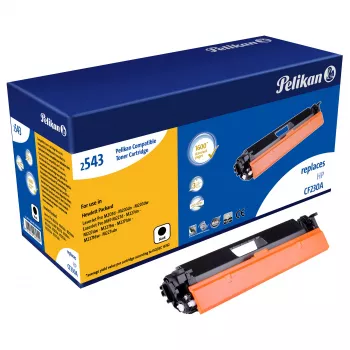 Toner Pelikan pour HP CF230A noir