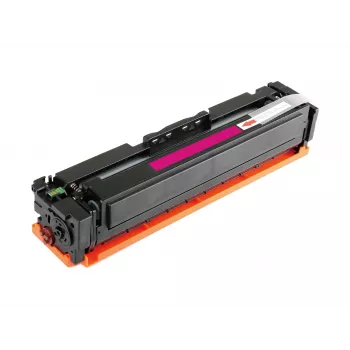 Cartouche de toner compatible Pelikan pour HP CF533A magenta