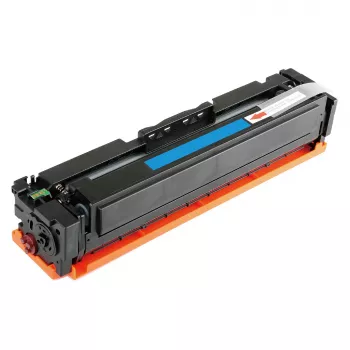 Cartouche de toner compatible Pelikan cyan pour HP CF541X